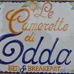 Le Camerette Di Edda Bed & Breakfast Cassino