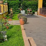 Bed & Breakfast Le Camerette Di Edda