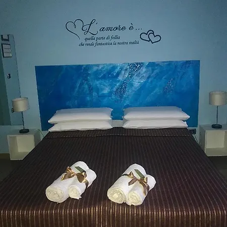 Le Camerette Di Edda Bed & Breakfast Cassino