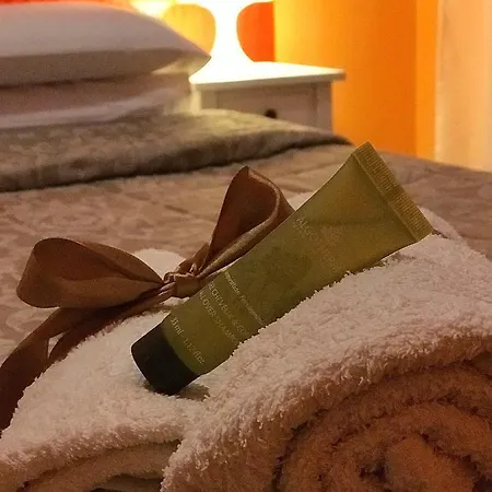 Le Camerette Di Edda 3*