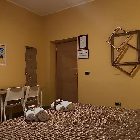 Bed & Breakfast Le Camerette Di Edda 3*