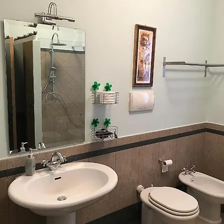 Le Camerette Di Edda 3* Cassino