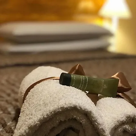 Le Camerette Di Edda