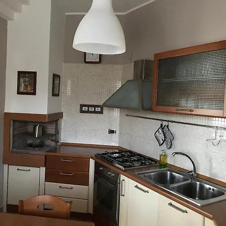 Le Camerette Di Edda