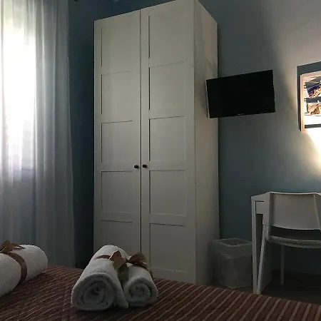 Le Camerette Di Edda Bed & Breakfast