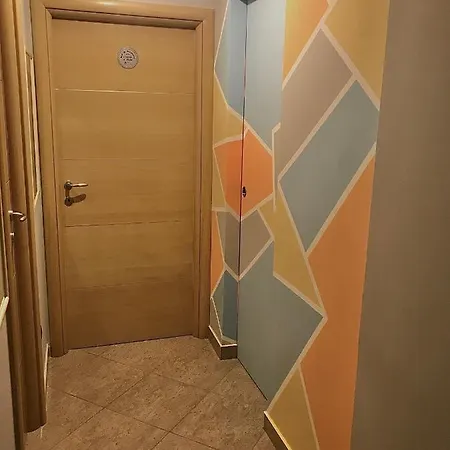 Le Camerette Di Edda 3*