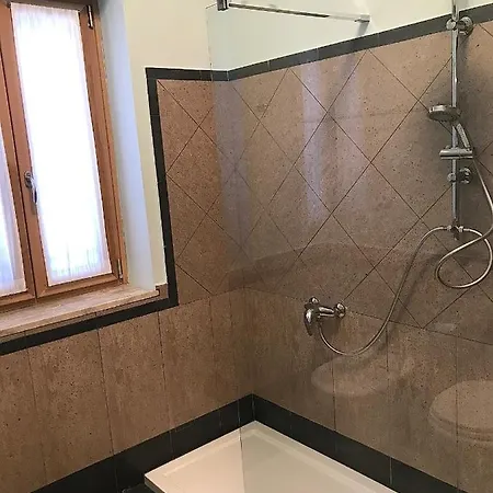 住宿加早餐酒店 Le Camerette Di Edda 卡西诺