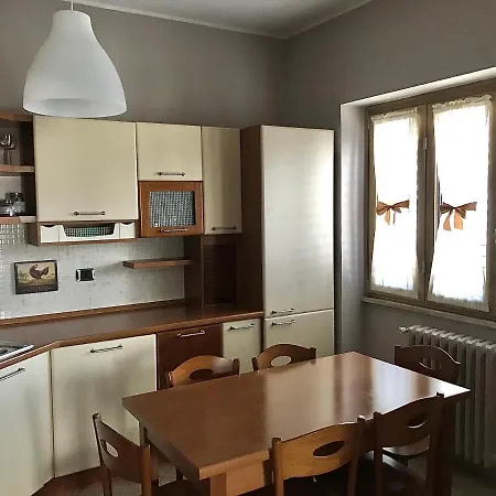 Bed & Breakfast Le Camerette Di Edda 3*