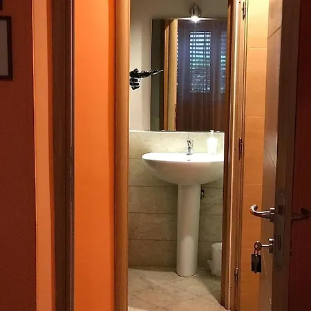 Le Camerette Di Edda 3*