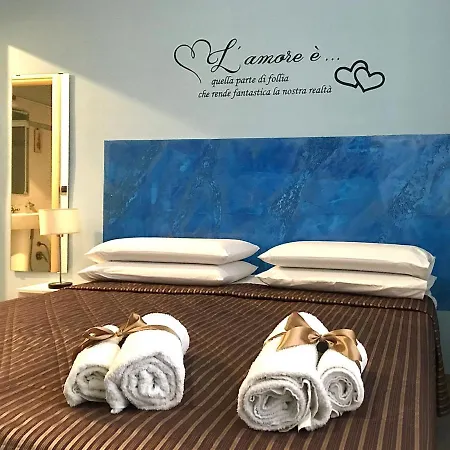 Le Camerette Di Edda 3*