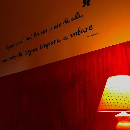 Le Camerette Di Edda Bed & Breakfast Cassino