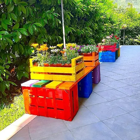 Le Camerette Di Edda 住宿加早餐酒店