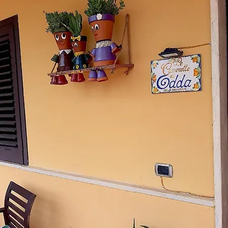 Le Camerette Di Edda