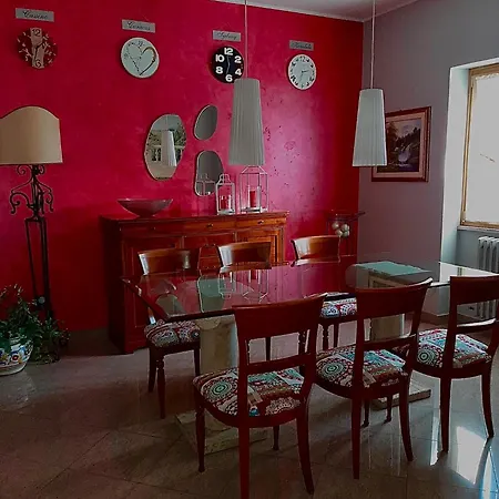 Le Camerette Di Edda