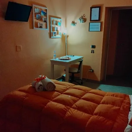 Le Camerette Di Edda Cassino
