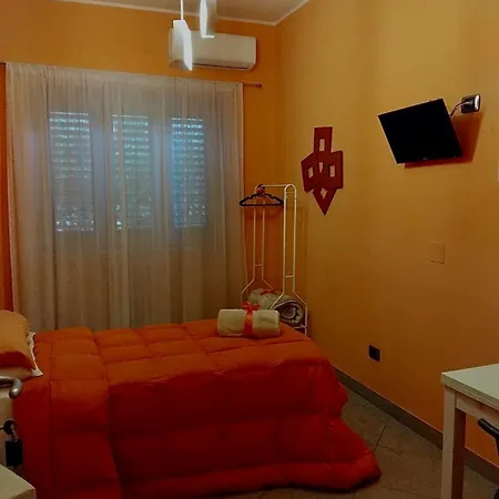 Le Camerette Di Edda 3* Cassino