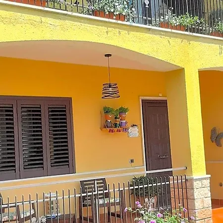 Le Camerette Di Edda Cassino