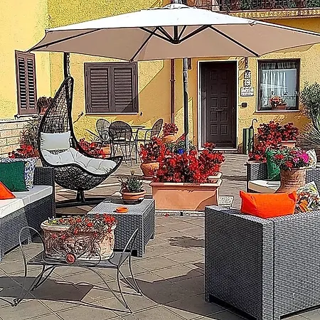 Le Camerette Di Edda 3*