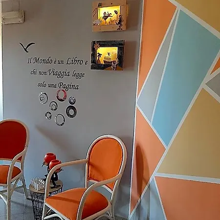 Le Camerette Di Edda 3*