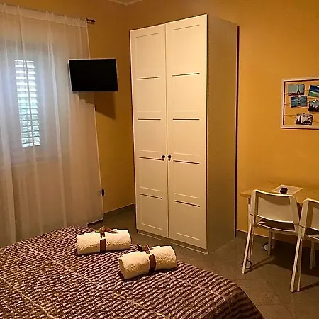 Le Camerette Di Edda 3*