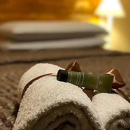 Le Camerette Di Edda לינה וארוחת בוקר קזינו