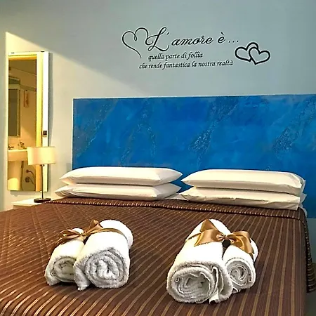 Le Camerette Di Edda 3*