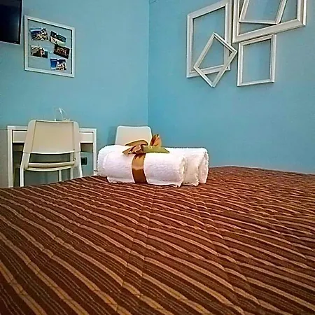 Le Camerette Di Edda 3* קזינו