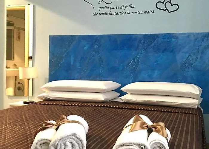 Le Camerette Di Edda 3*
