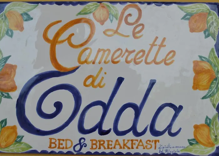 Le Camerette Di Edda 住宿加早餐酒店 卡西诺