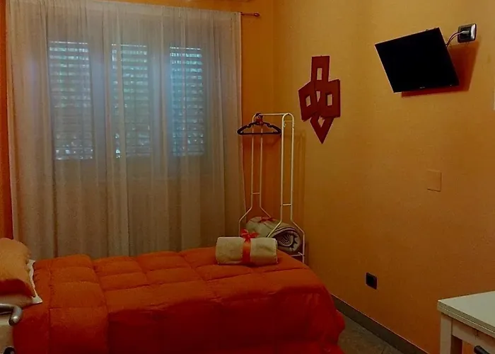 Le Camerette Di Edda 3* 卡西诺